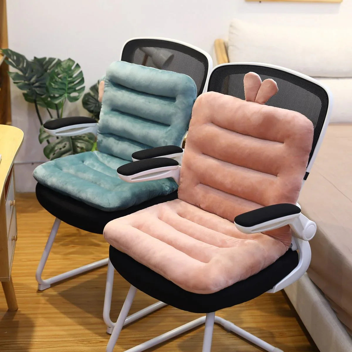 Avtoit | Ergonomic cushion for back and seating comfort