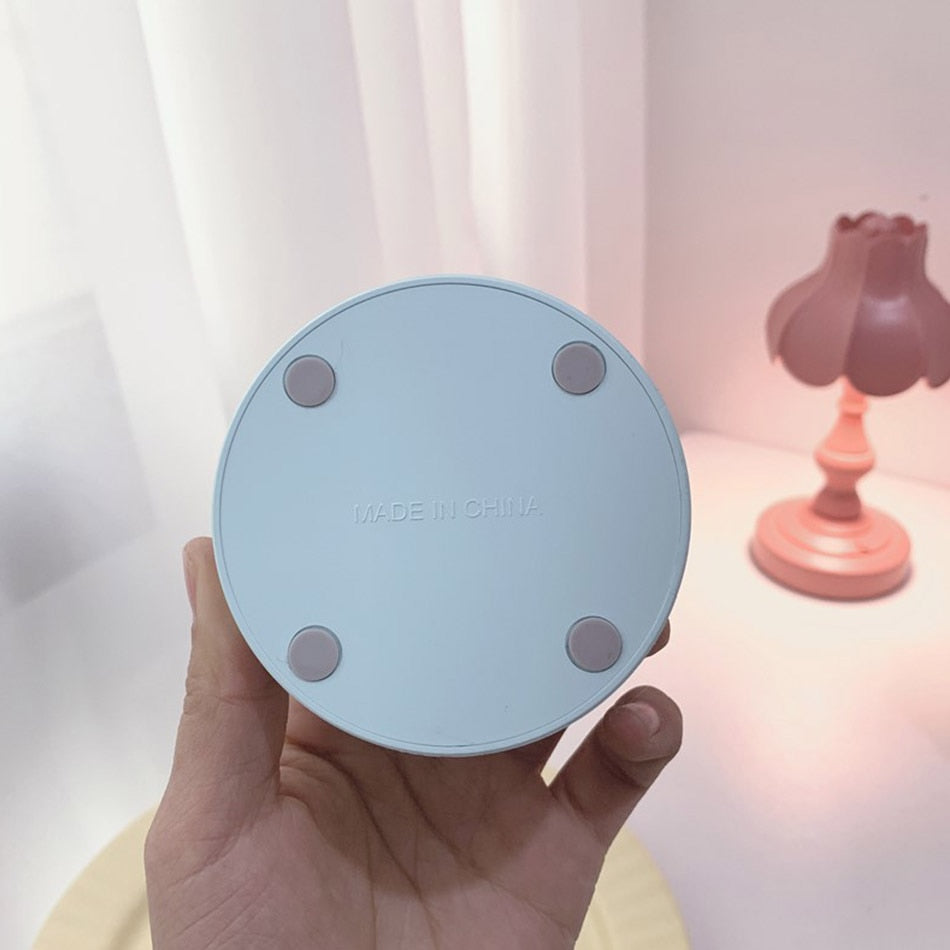 Avtoit | Retro Lotus Desktop Lamp