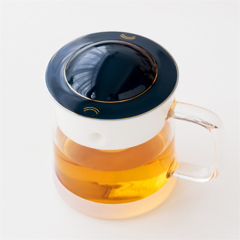 Avtoit | Cosmic Orbit Brew Ceramic Teapot