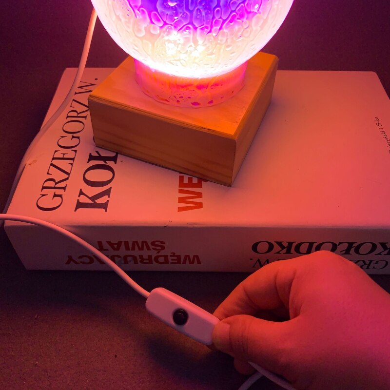 Avtoit | Rainbow Sky Moonlight Led Lamp