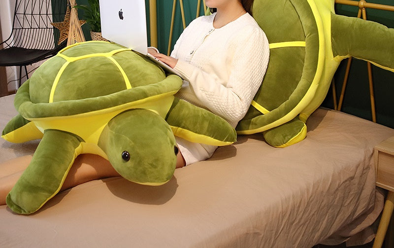 Avtoit | Sea Turtle Soft Plush Pillow
