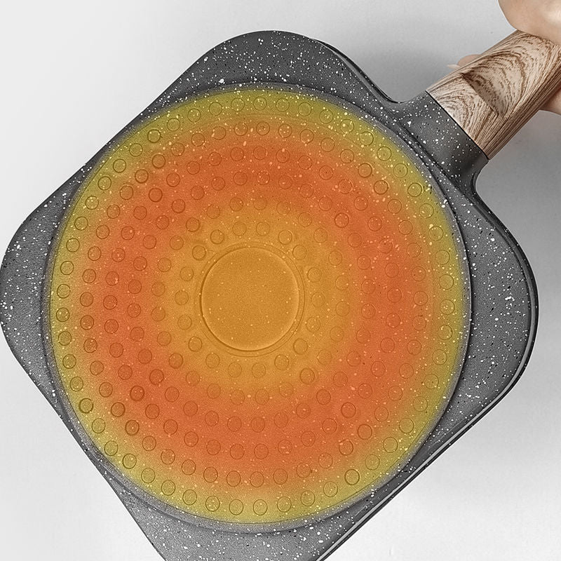 Avtoit | Four-hole frying pan