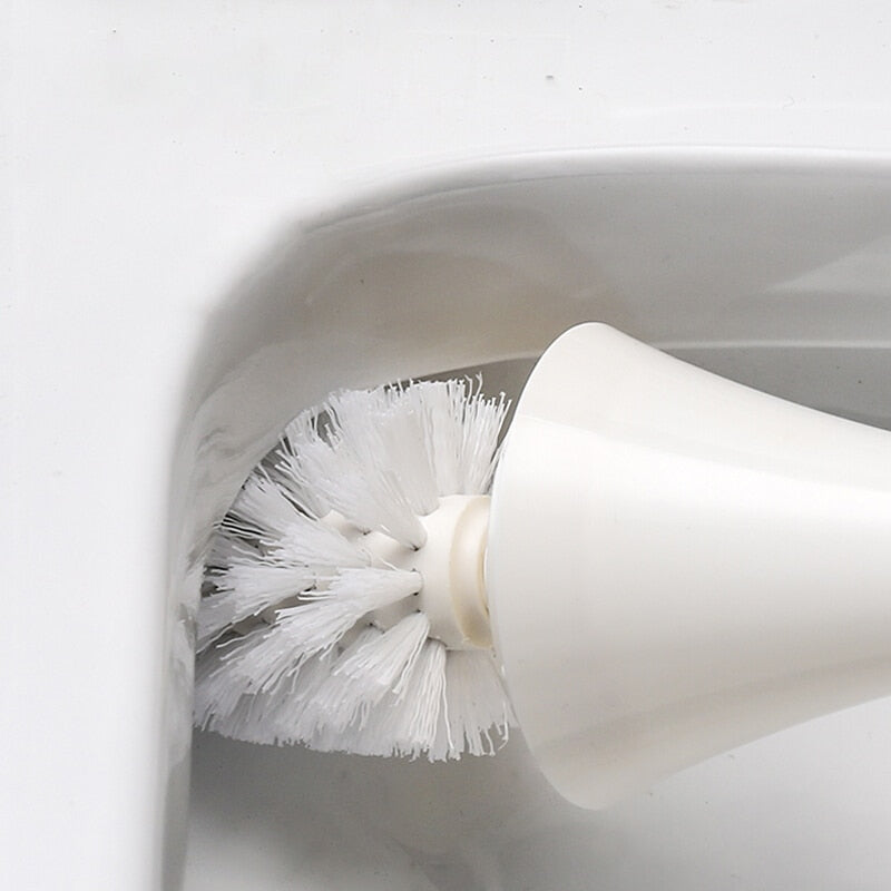 Avtoit | LuxeBrush – Elegant toilet brush with innovative hygienic functionality