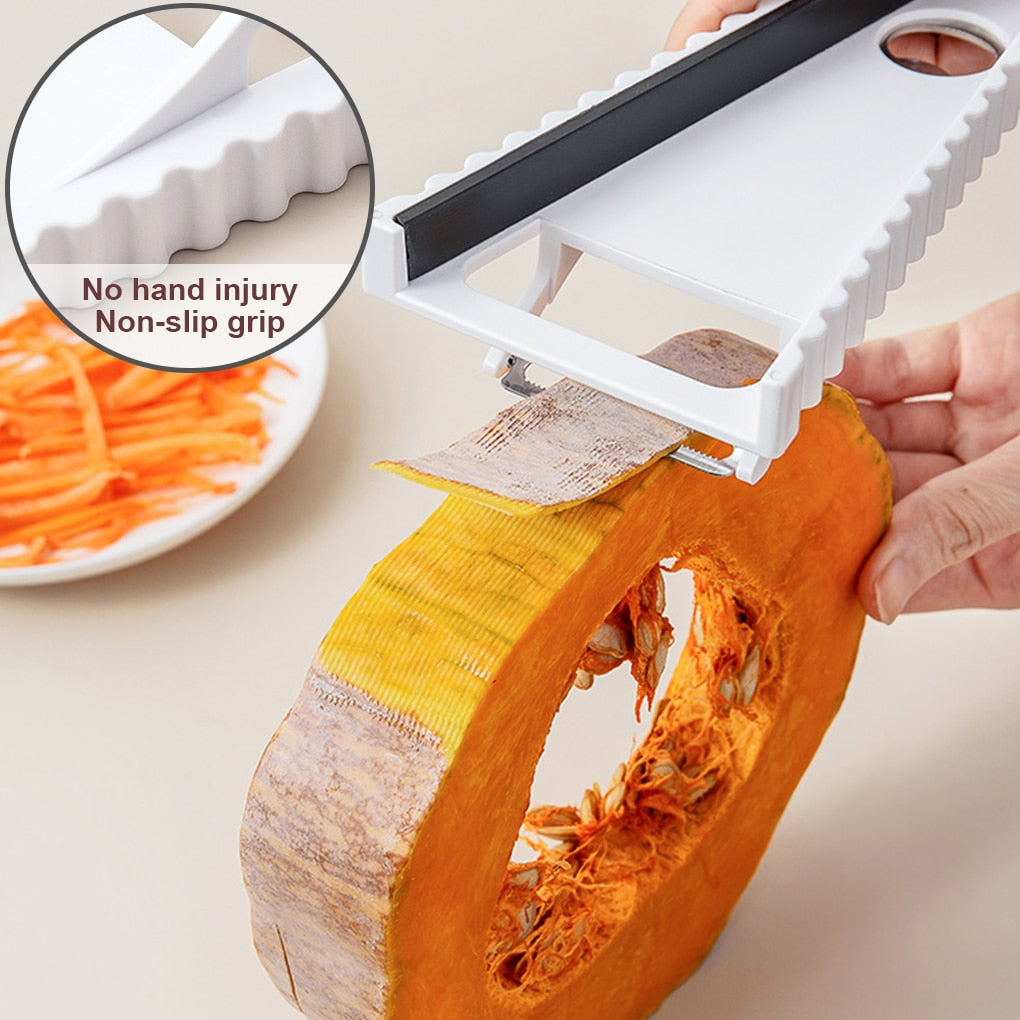 Avtoit | 3in1 Fruit Peeling Bottle Opener