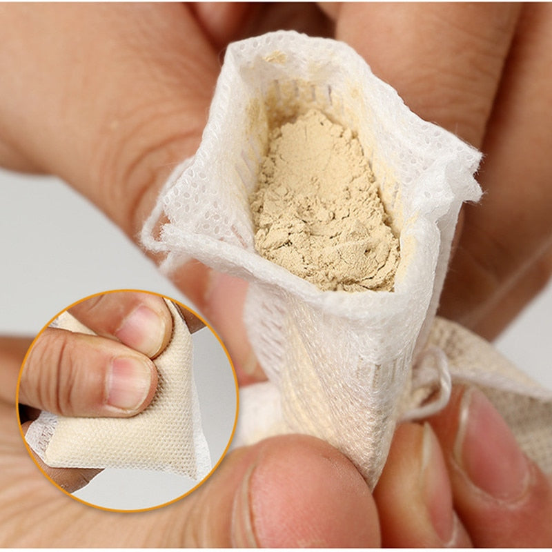 Avtoit | Disposable Tea Filter Bags