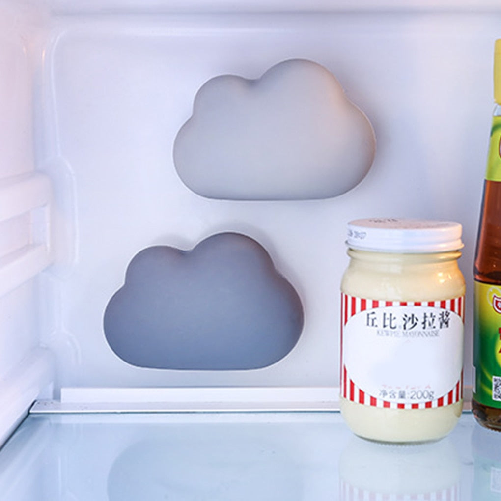 Avtoit | Cloud Refrigerator Air Purifier
