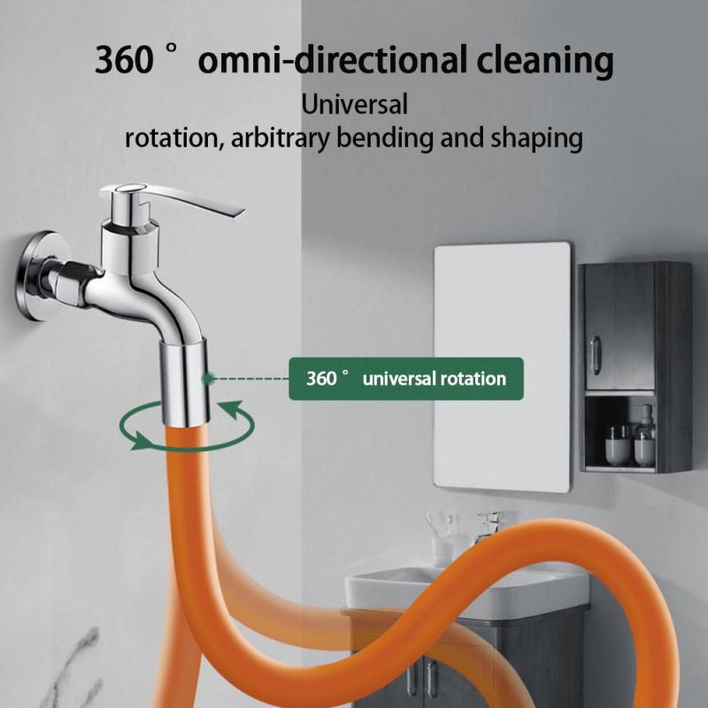 Avtoit | Silica Gel Easy Free Rotating Faucet