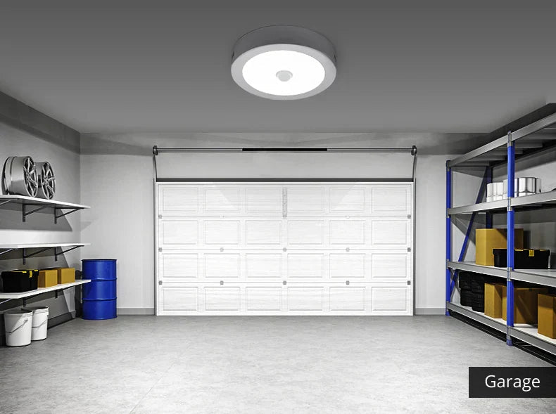 Avtoit | Motion Sensor LED Ceiling Lights – Smart Lighting for Your Home