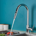 Avtoit | FlexiSpin - 360° Rotating Sink Faucet