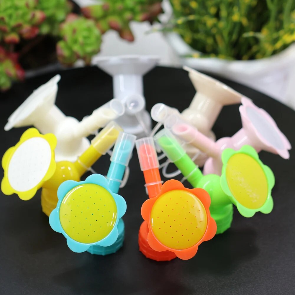 Avtoit | 2in1 Plant Mist Garden Bottle Sprinkler