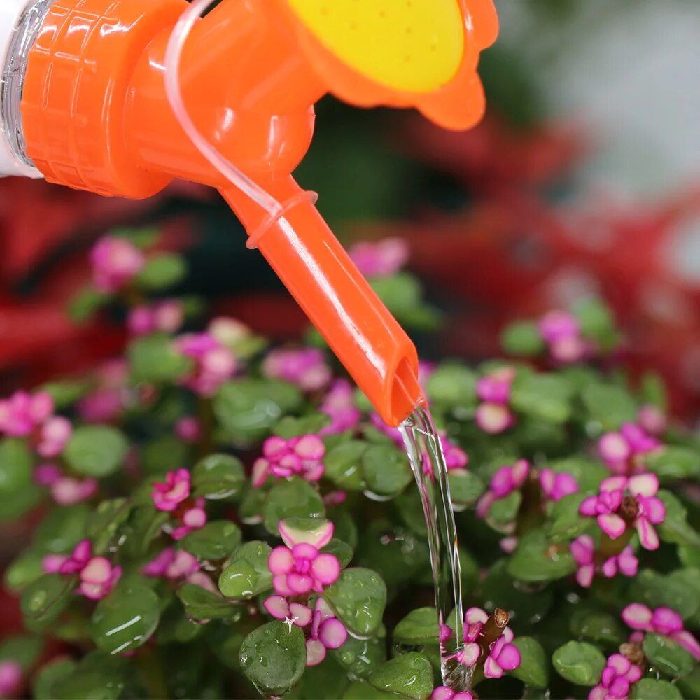 Avtoit | 2in1 Plant Mist Garden Bottle Sprinkler