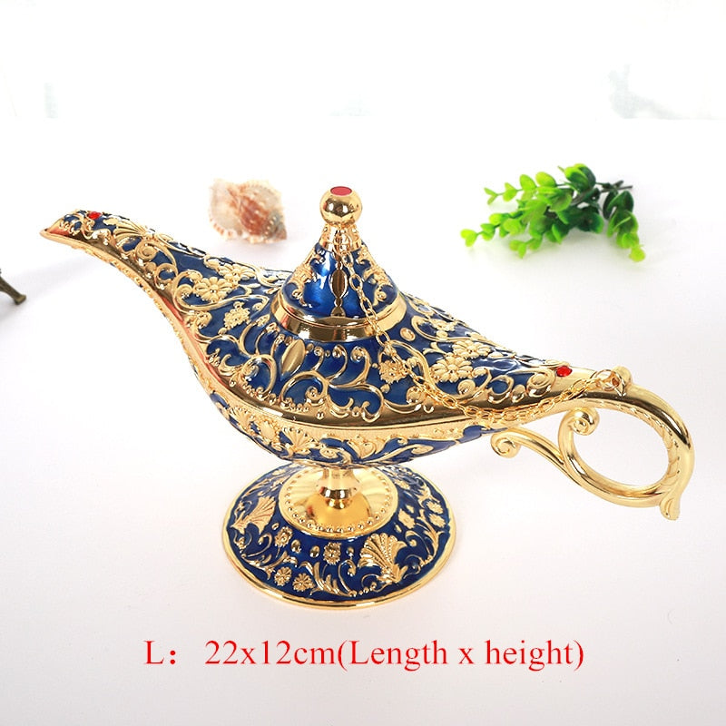 Avtoit | Magic Lamp Miniature Decor