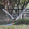 Avtoit | Adjustable garden sprinkler with spray angle adjustment – Ideal for irrigation systems
