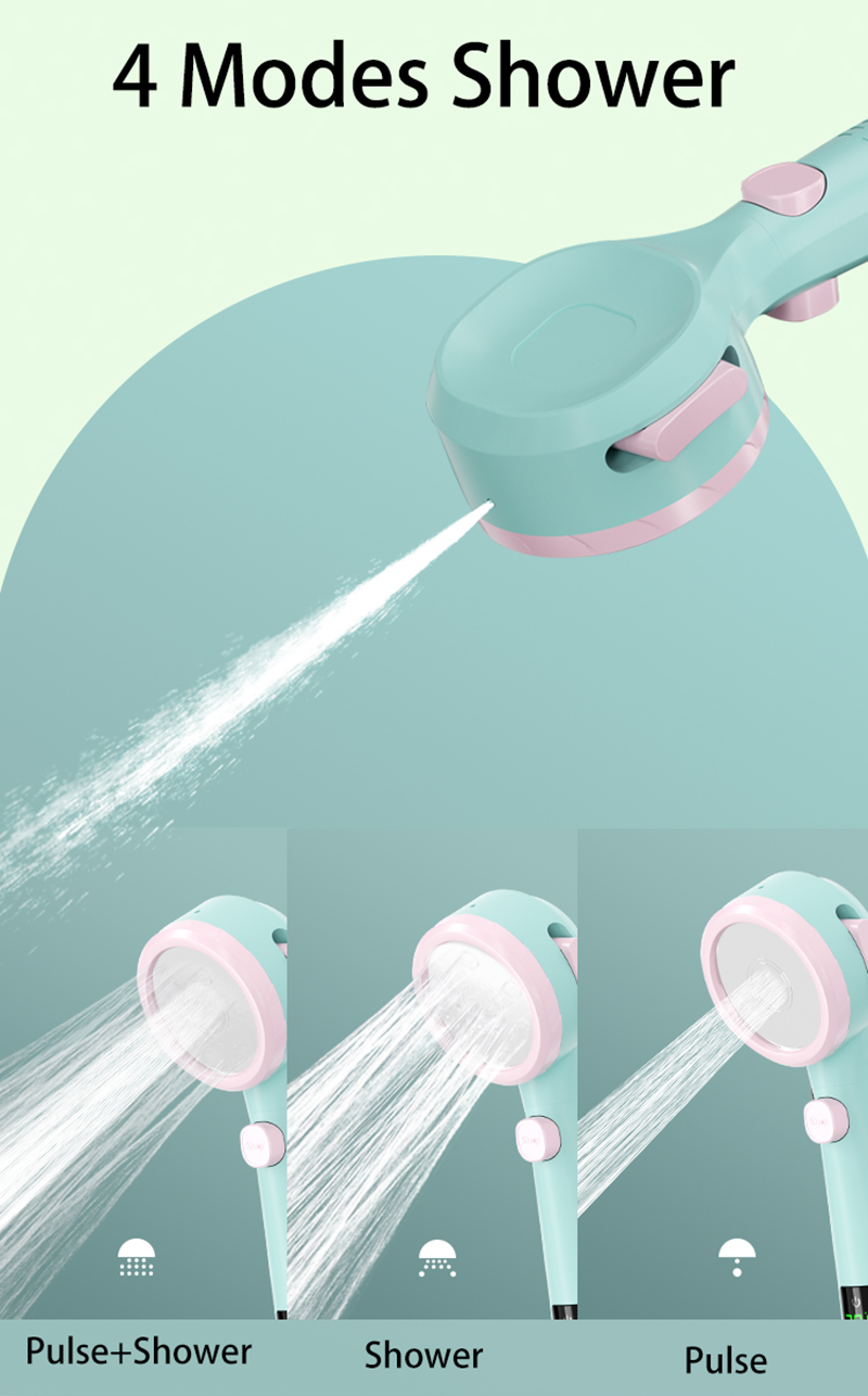 Avtoit | Shower head with temperature display on sale