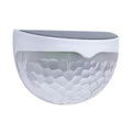 Avtoit | NoirRay – Solar Wall Lamp with Elegant Modern Glow