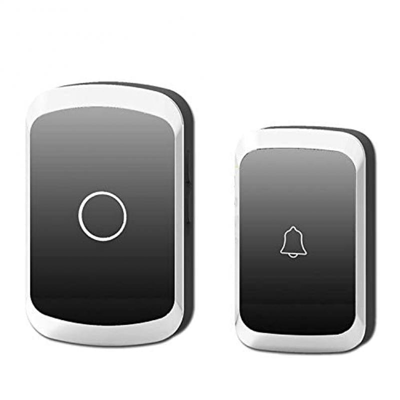 Avtoit | Touch Button Smart Wireless Doorbell
