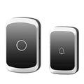 Avtoit | Touch Button Smart Wireless Doorbell