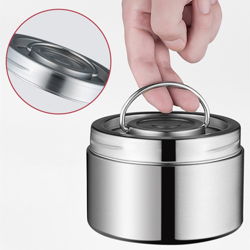 Avtoit | Smart Foodie Stainless Steel Lunch Box