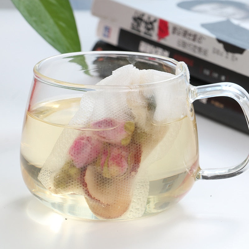 Avtoit | Disposable Tea Filter Bags