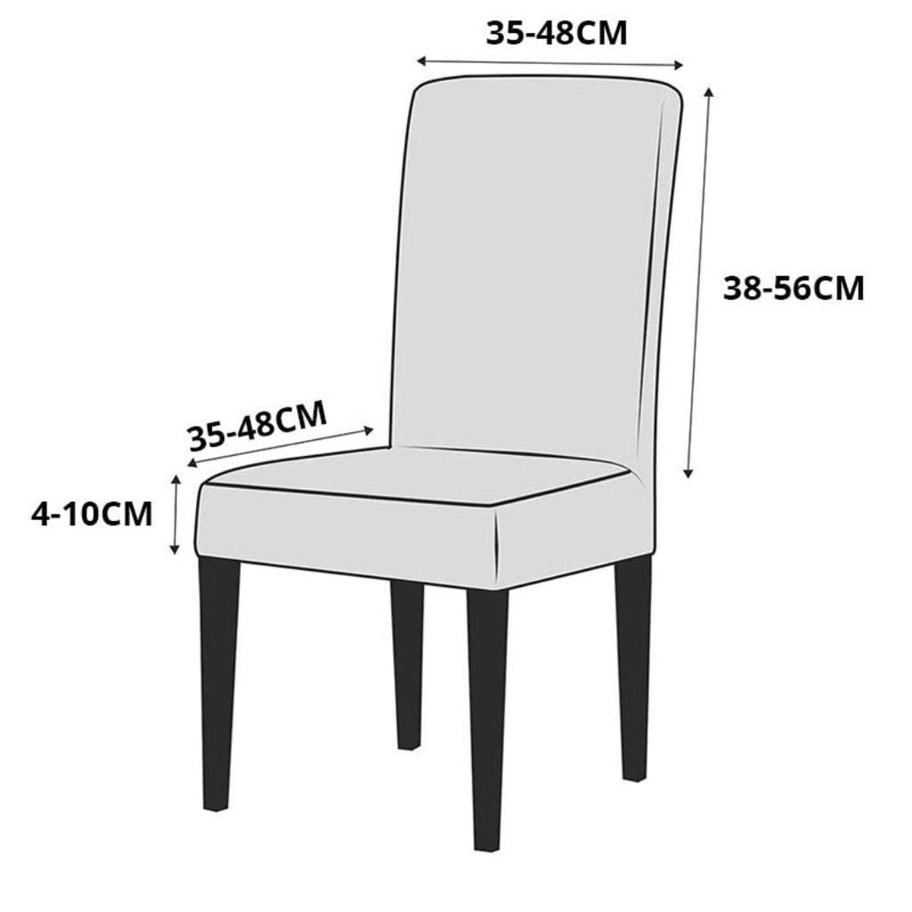 Avtoit | Finishing Touches Chair Covers™ (2 Pcs.)