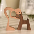 Avtoit | Danish Wooden Animal Ornaments