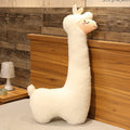 Avtoit | Alpaca | XL side sleeper pillow for a healthy posture