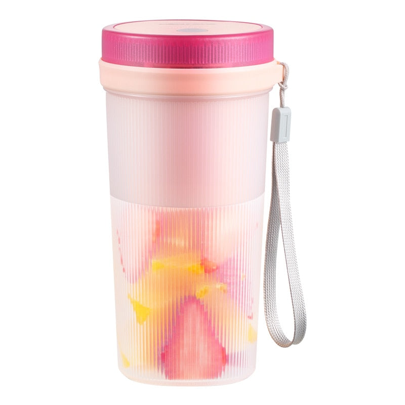 Avtoit | Portable Shake it Up Portable Electric Blender