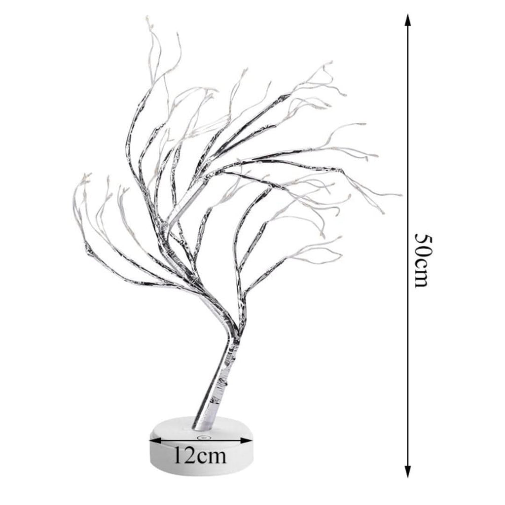 Avtoit | Light Tree Table Lamp
