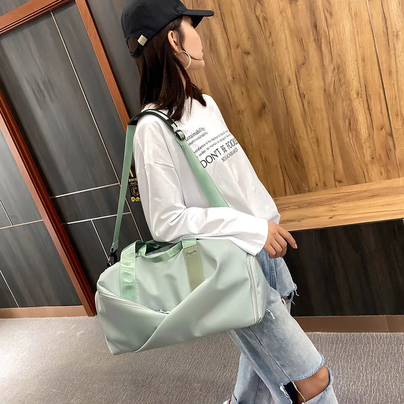 Avtoit | Sports bag - Stylish multifunctional sports bag for any occasion