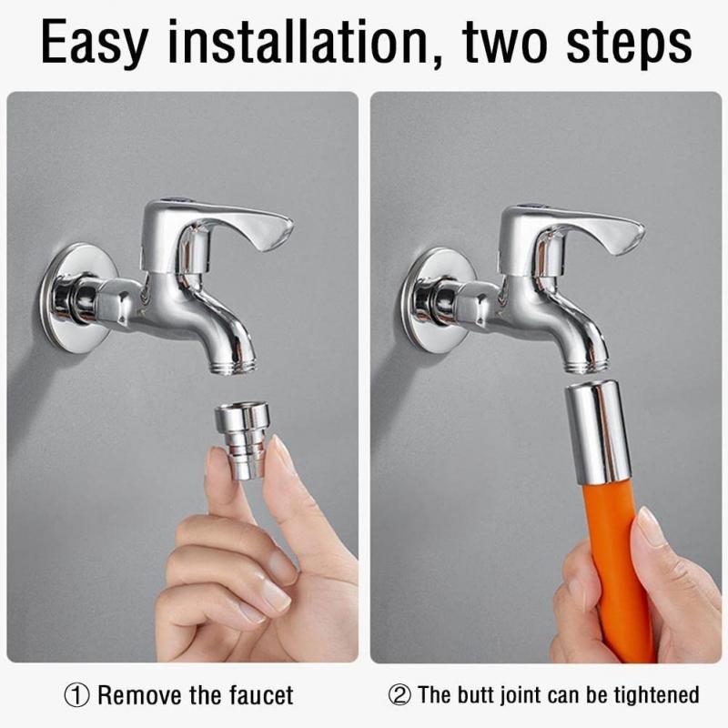 Avtoit | Silica Gel Easy Free Rotating Faucet