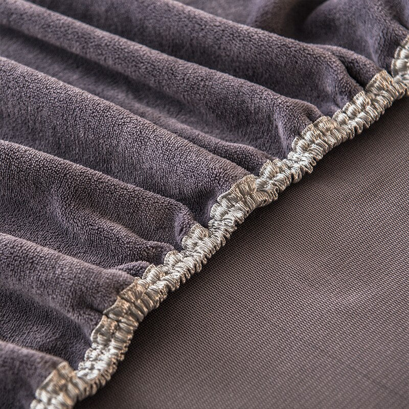 Avtoit | Non-Slip Elastic Thick Soft Mattress Cover