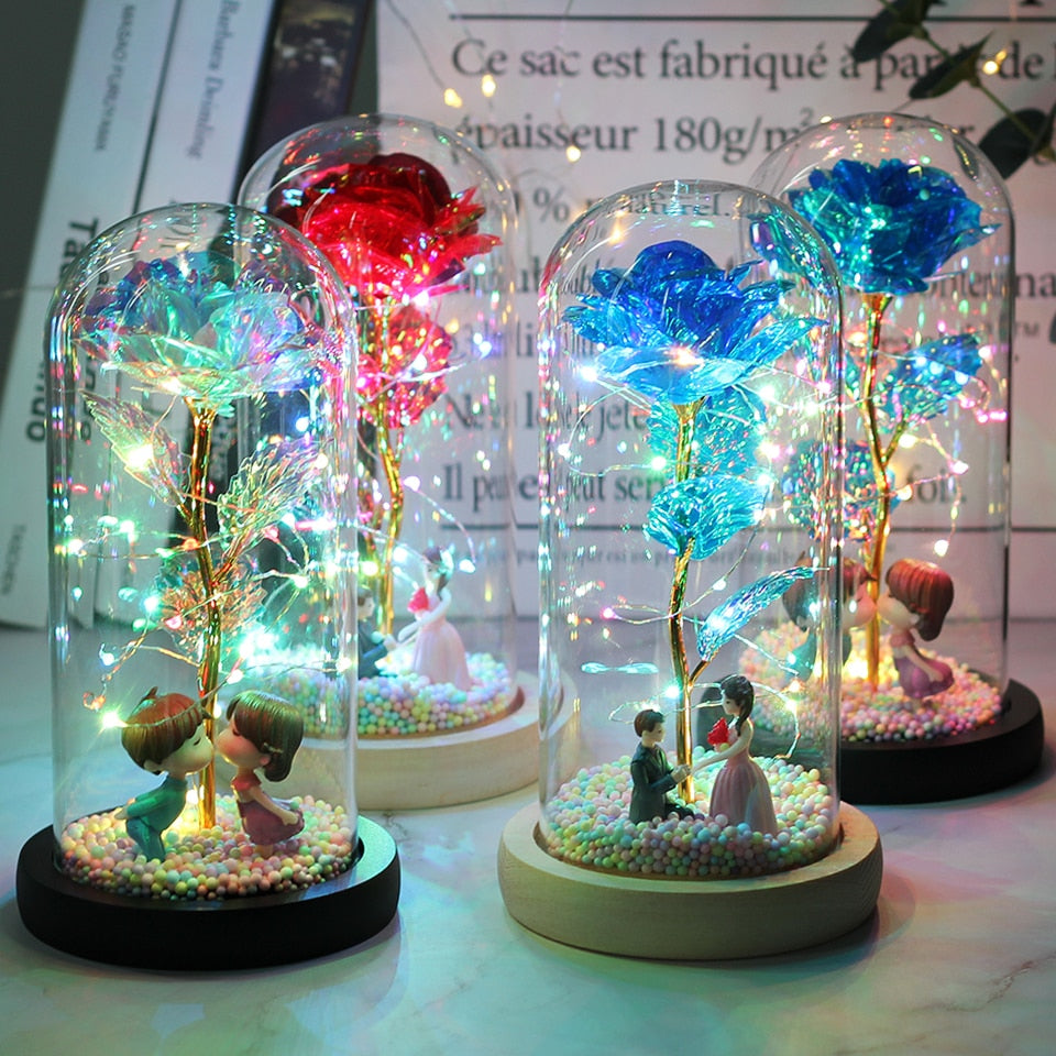 Avtoit | Glowing Wonder Atmospheric LED Light