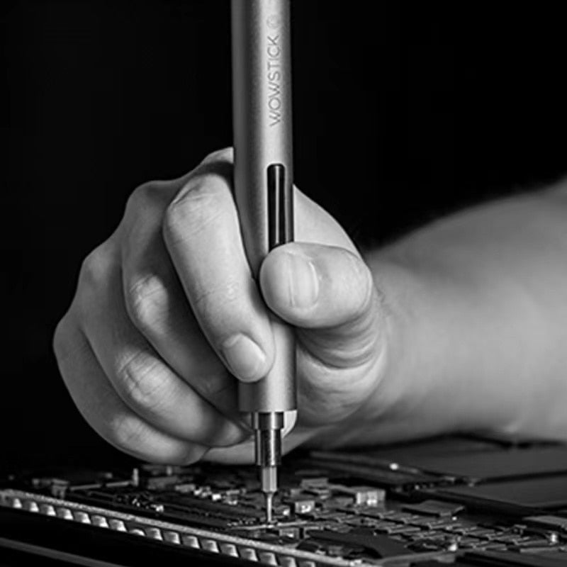 Avtoit | Ultimate Performance Screwdriver Set