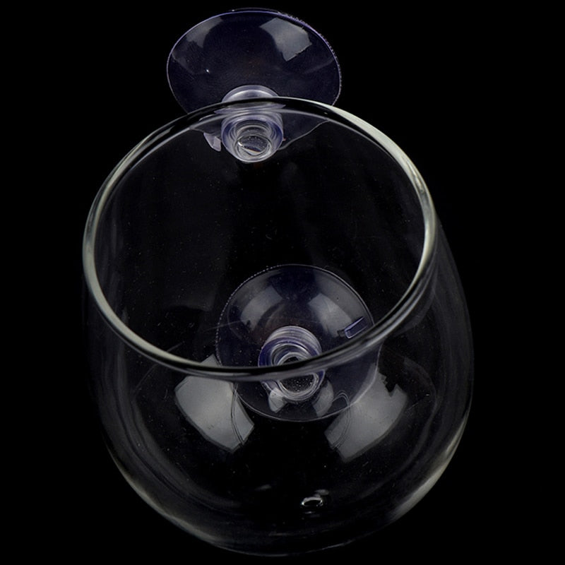 Avtoit | Creative Aquarium Fish Tank Glass Vase