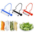 Avtoit | Multifunctional Peeler Set (3-piece)