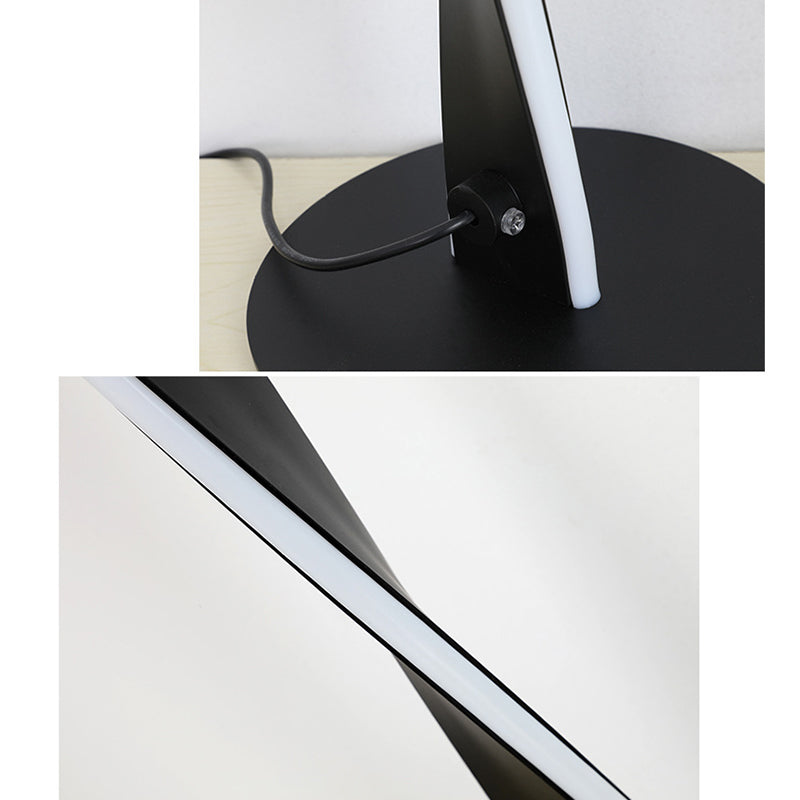Avtoit | DimLume – Aluminum Desk Lamp with Flexible Dimming Function