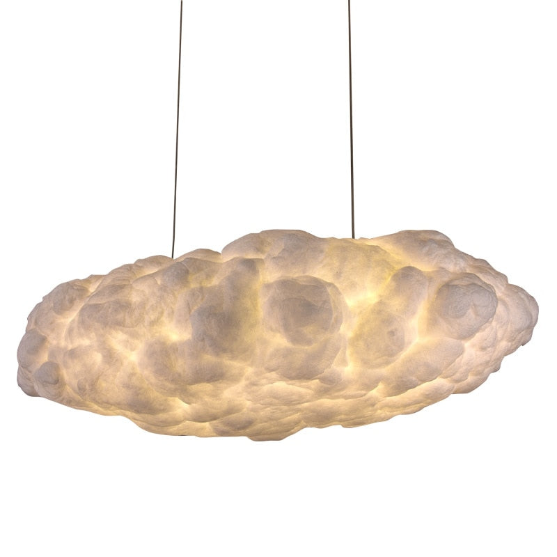 Avtoit | Creative Cloud Ceiling Lamp