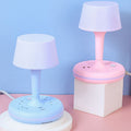 Avtoit | Multi Power Strip Phone Holder Table Lamp
