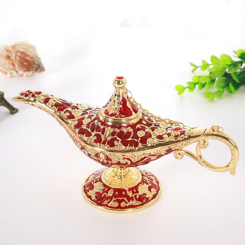 Avtoit | Magic Lamp Miniature Decor