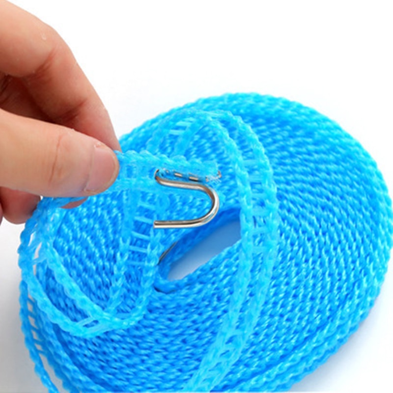 Avtoit | Anti-Skid Windproof Clothesline Drying Rope