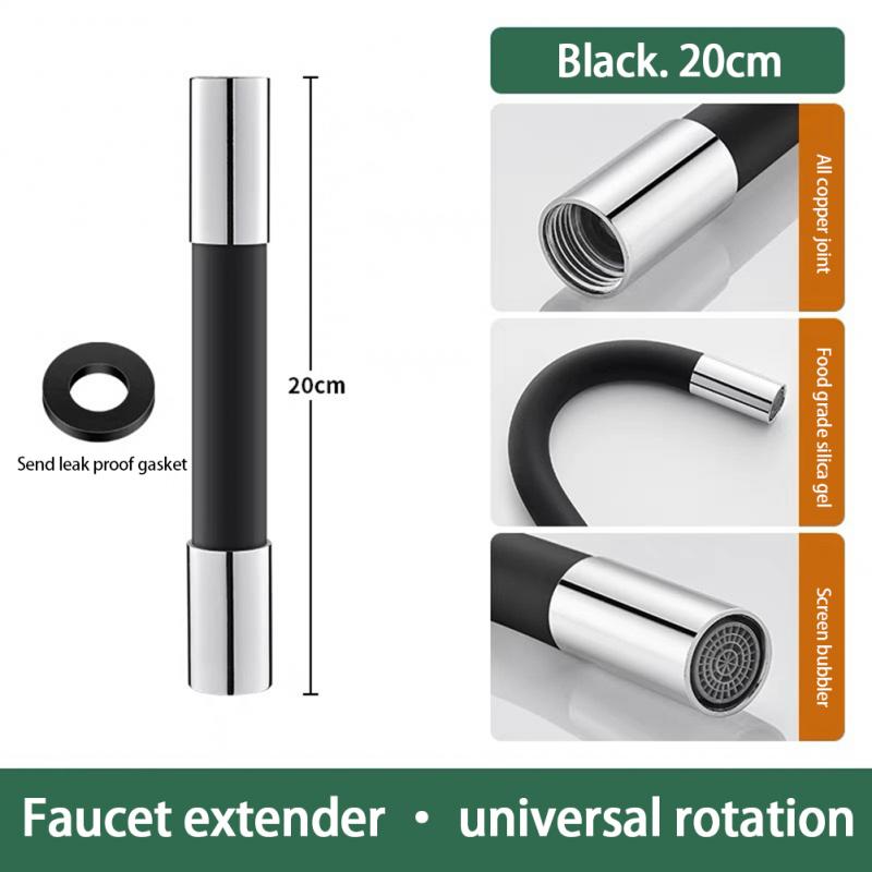 Avtoit | Silica Gel Easy Free Rotating Faucet