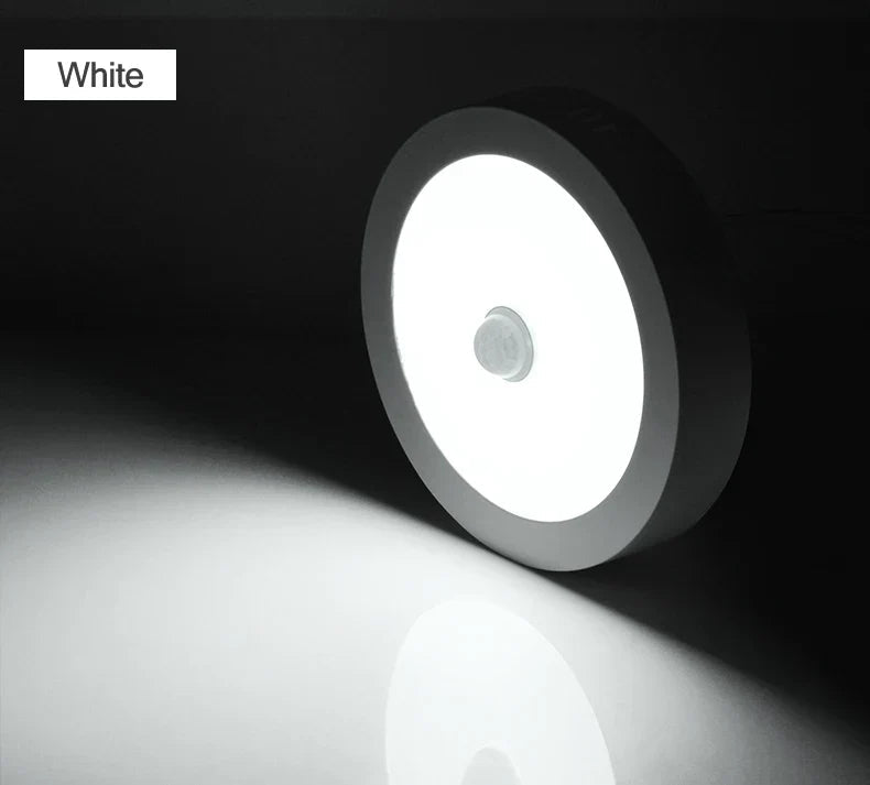 Avtoit | Motion Sensor LED Ceiling Lights – Smart Lighting for Your Home