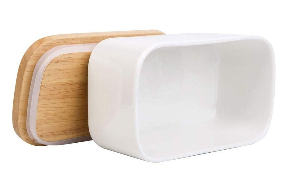 Avtoit | Nordic Style Minimal Butter Storage Box