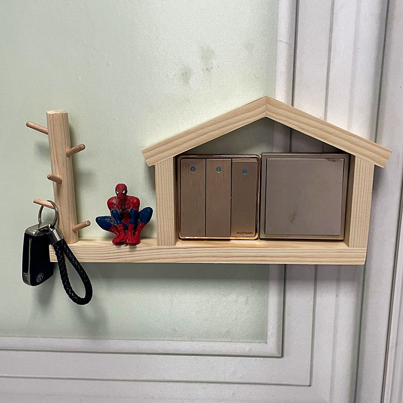 Avtoit | Creative House Design Light Switch Cover