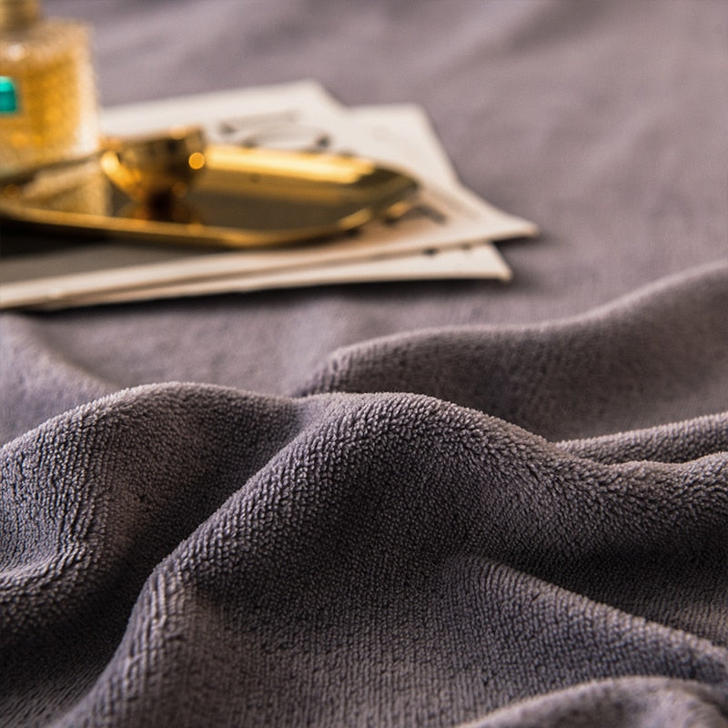 Avtoit | Non-Slip Elastic Thick Soft Mattress Cover