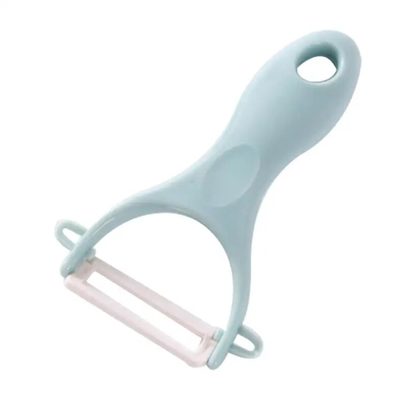 Avtoit | 5in1 Stainless Steel Peeler Grater Kitchen Brush