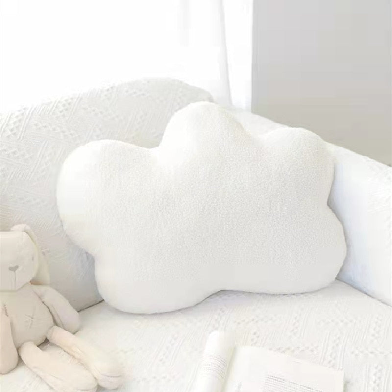 Avtoit | Cloud Comfy Plush Pillow