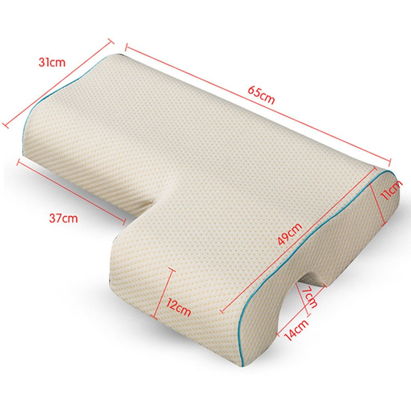 Avtoit | Pair of pillows
