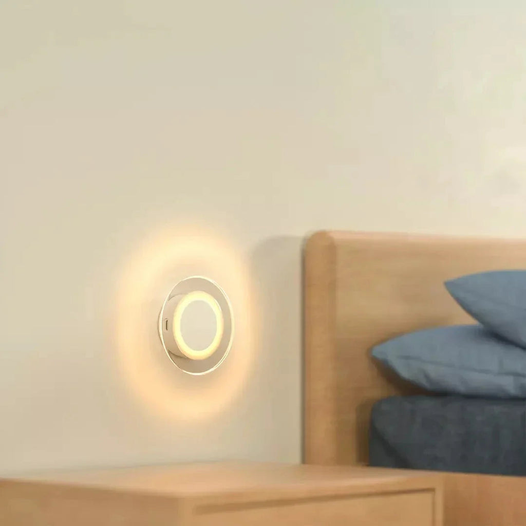 Avtoit | Soft Light Dual Sensor Smart Night Lamp