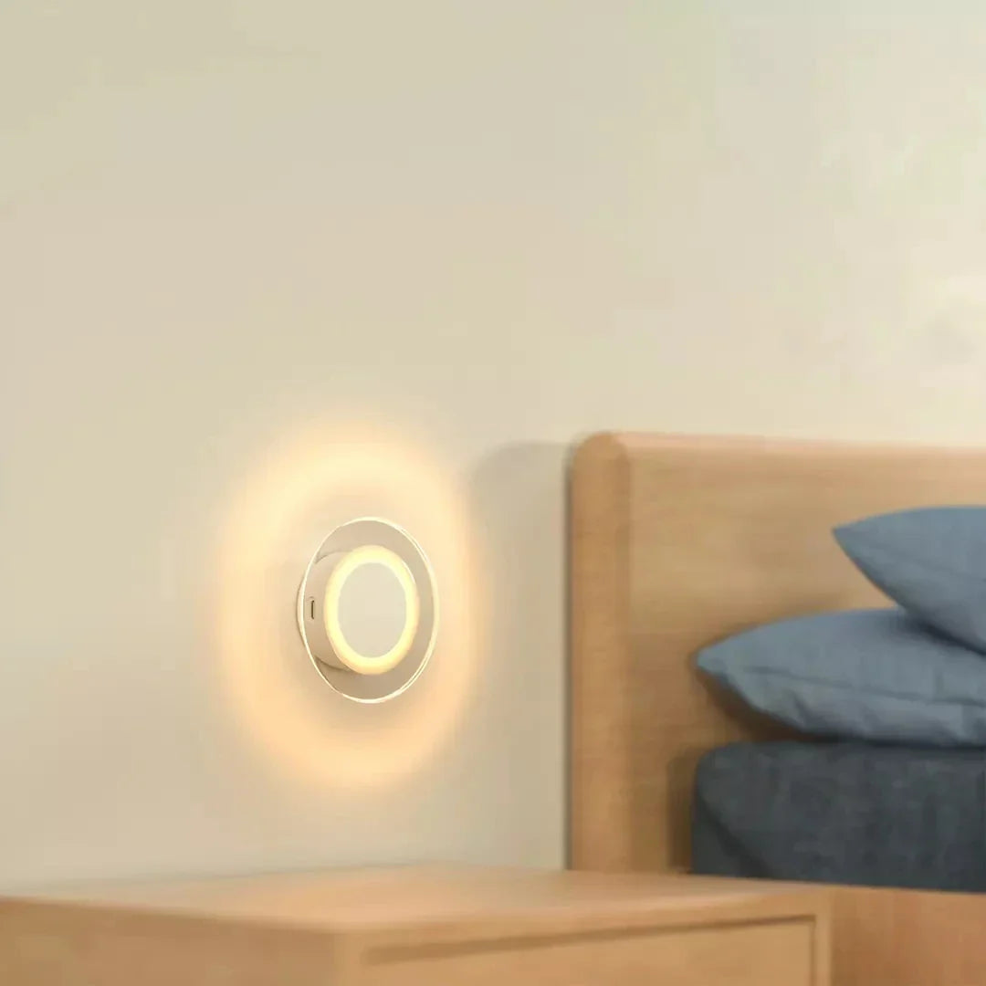 Avtoit | Soft Light Dual Sensor Smart Night Lamp